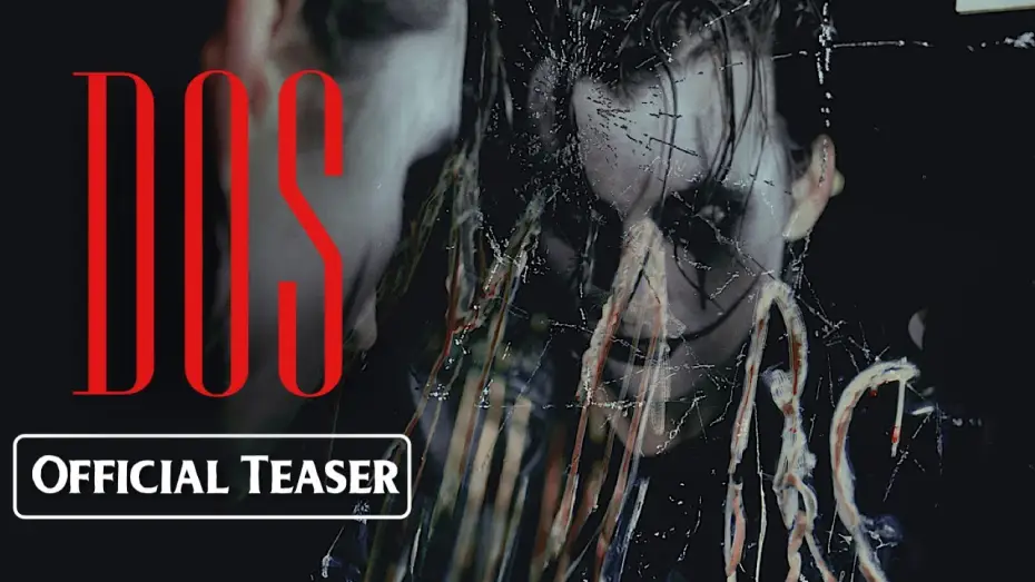Відео до фільму Days of Sodom: A Crow Fan Film | Days of Sodom: A Crow Fan Film | Official Teaser Trailer | 2025 (4K)
