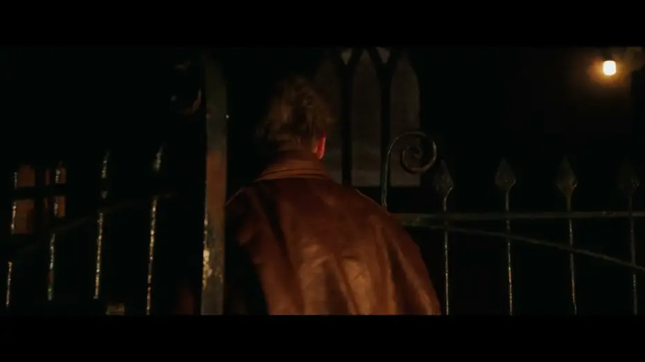 Відео до фільму Killing in the Name — Killing in the Name Teaser