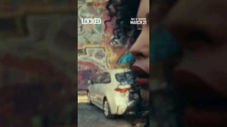 Відео до фільму Під замком | Car Security