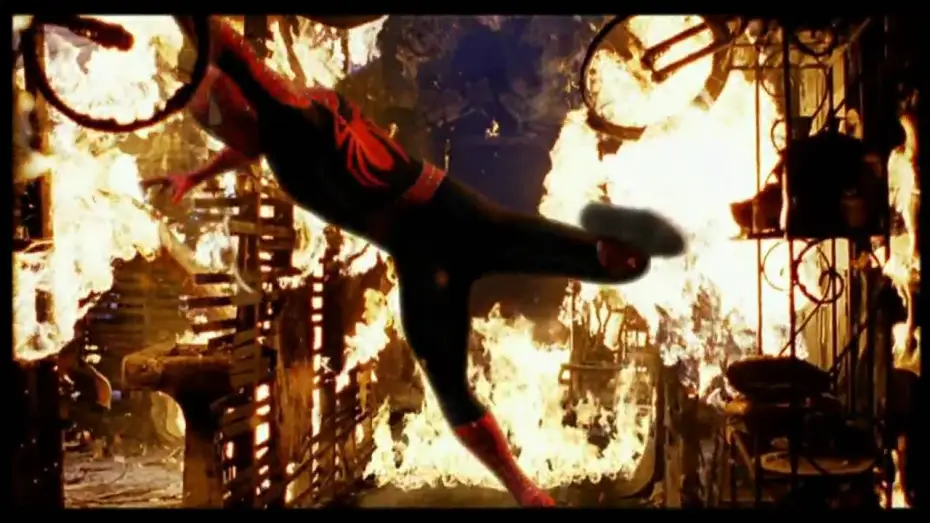Відео до фільму Людина-павук | Spiderman  - Trailer Espa&ntilde;ol HD