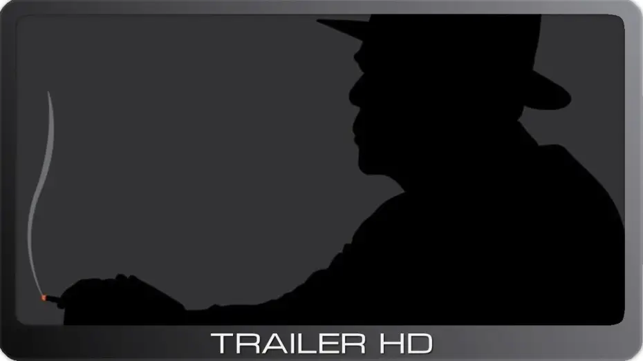Відео до фільму Людина, якої не було — The Man Who Wasn't There ≣ 2001 ≣ Trailer