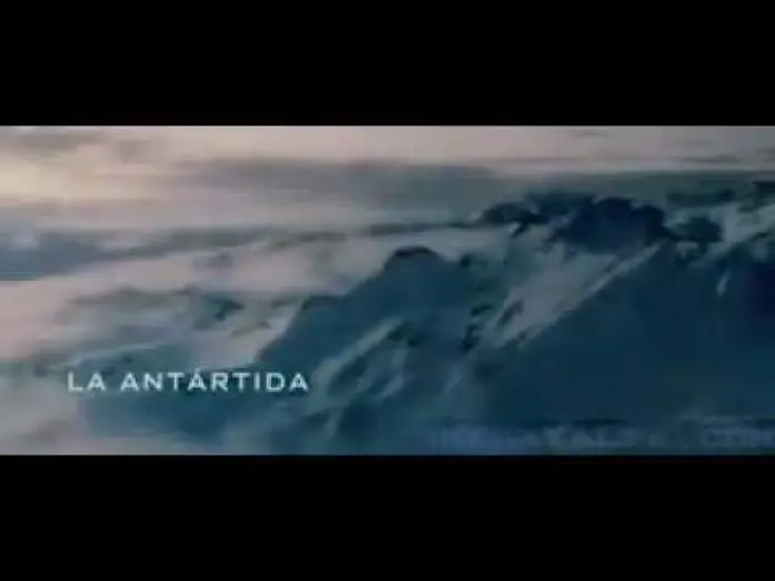 Відео до фільму Біла мла — TERROR EN LA ANTARTIDA - WHITEOUT - TRAILER EN ESPAÑOL.