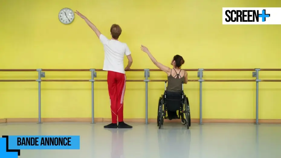 Відео до фільму Danse ta vie | Danse ta vie sur France 2