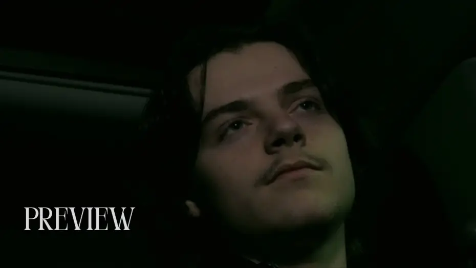 Відео до фільму Everything Glamouring — EVERYTHING GLAMOURING | Preview: "Tonight"