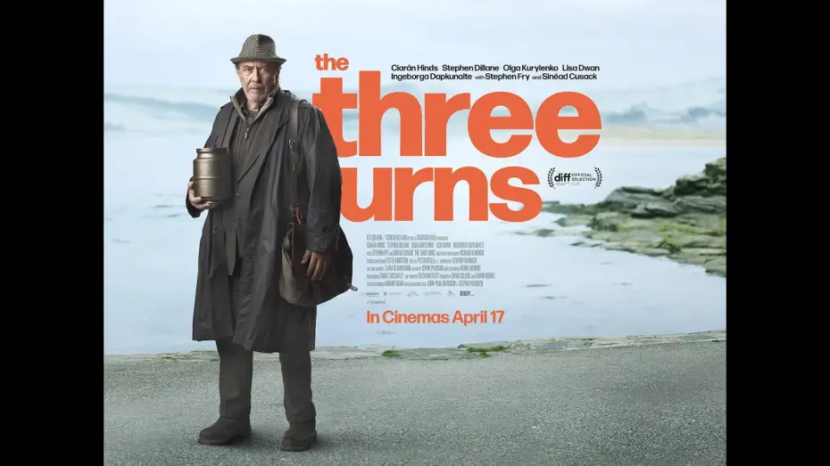Відео до фільму The Three Urns | Trailer