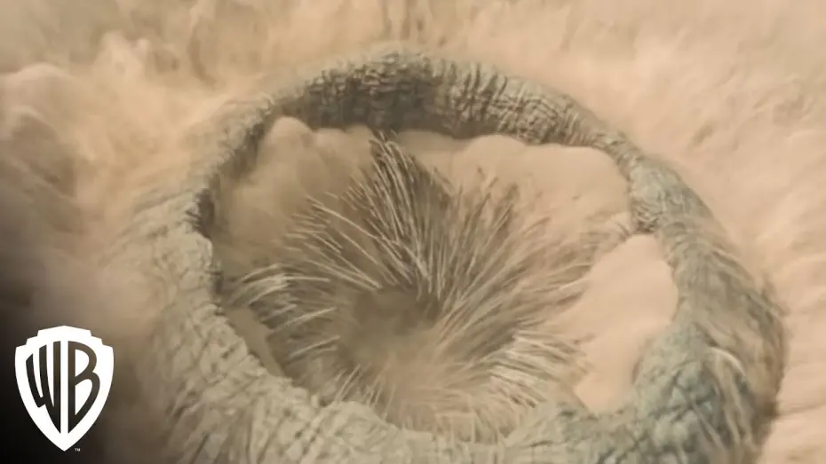 Відео до фільму Дюна | The Sounds of Dune - Behind The Scenes with Denis Villeneuve