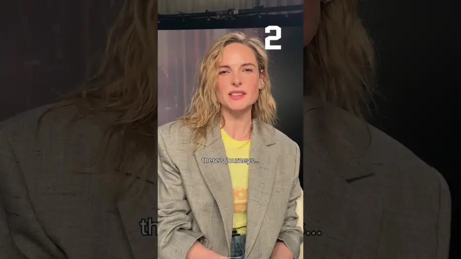 Відео до фільму Милосердя | This is your 9s Mercy summary