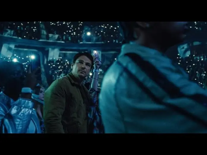 Відео до фільму Западня | Oficjalny zwiastun #1 PL