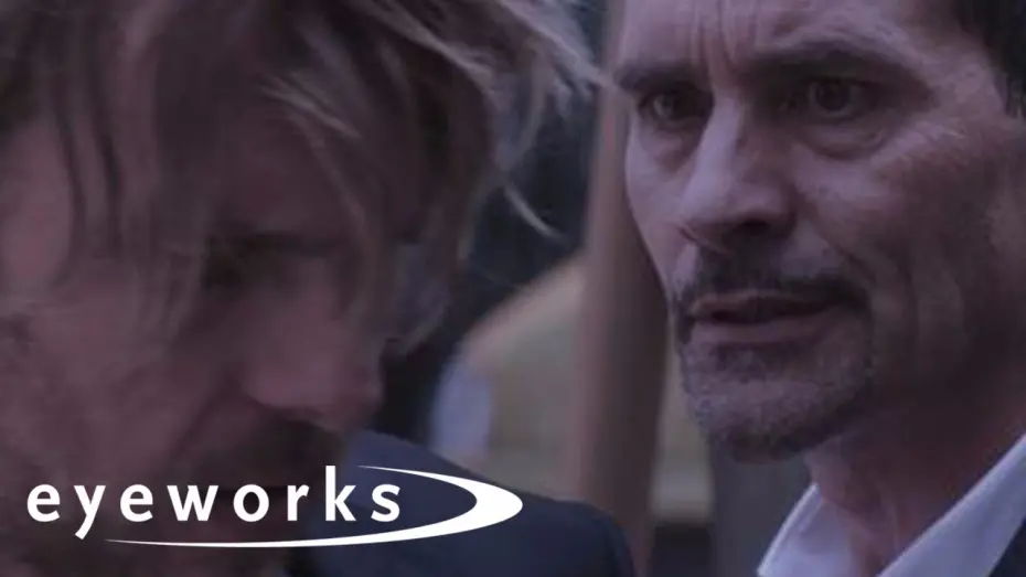 Відео до фільму Control | Het Tweede Gelaat - Offici&euml;le Trailer