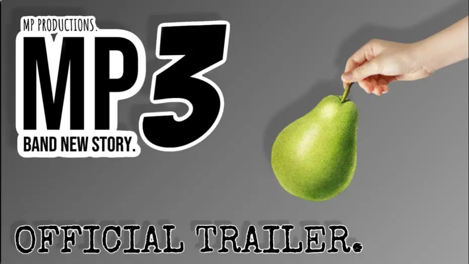 Відео до фільму MP3 — MP3, BRAND NEW STORY: OFFICIAL TRAILER.