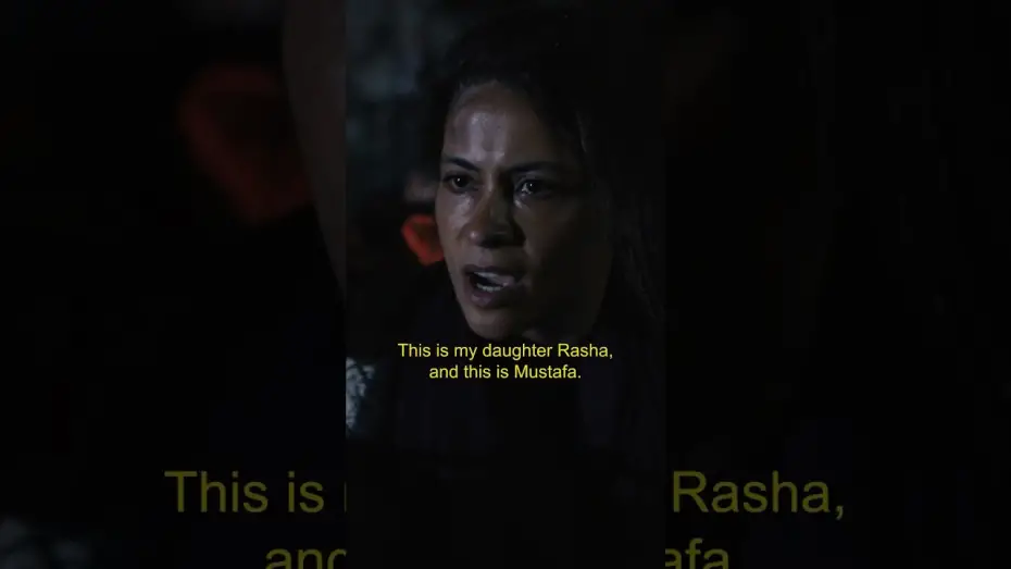 Відео до фільму Я був чужинцем | Are They Related