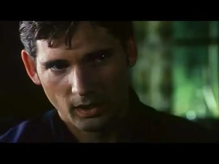 Відео до фільму Галк | TRAILER HULK  2003 TRAILER ESPA&Ntilde;OL ESPA&Ntilde;A