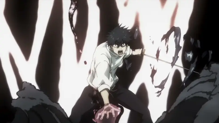 Відео до фільму Магічна Битва: 0 | Jujutsu Kaisen 0: Limited Edition (Trailer)