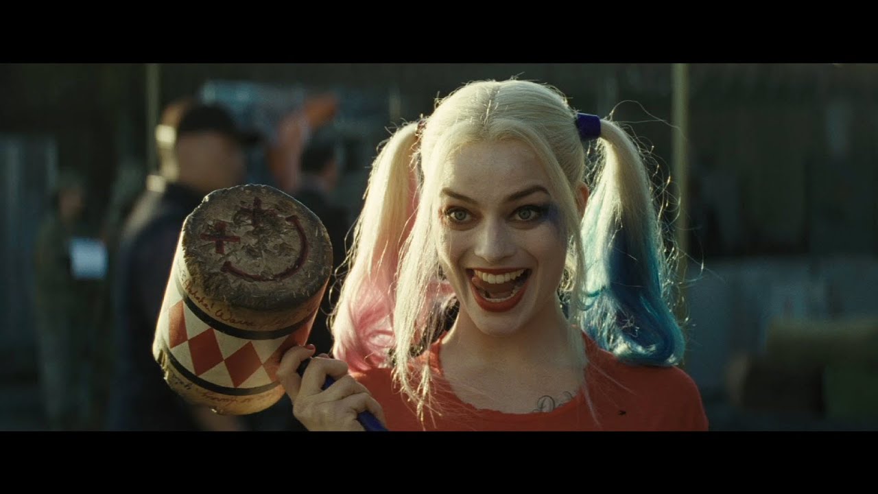 Відео до фільму Загін самогубців | Suicide Squad IMAX&reg; Trailer #2