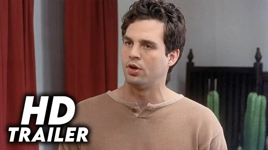 Відео до фільму A Fish in the Bathtub | A Fish in the Bathtub (1998) Original Trailer [HD]