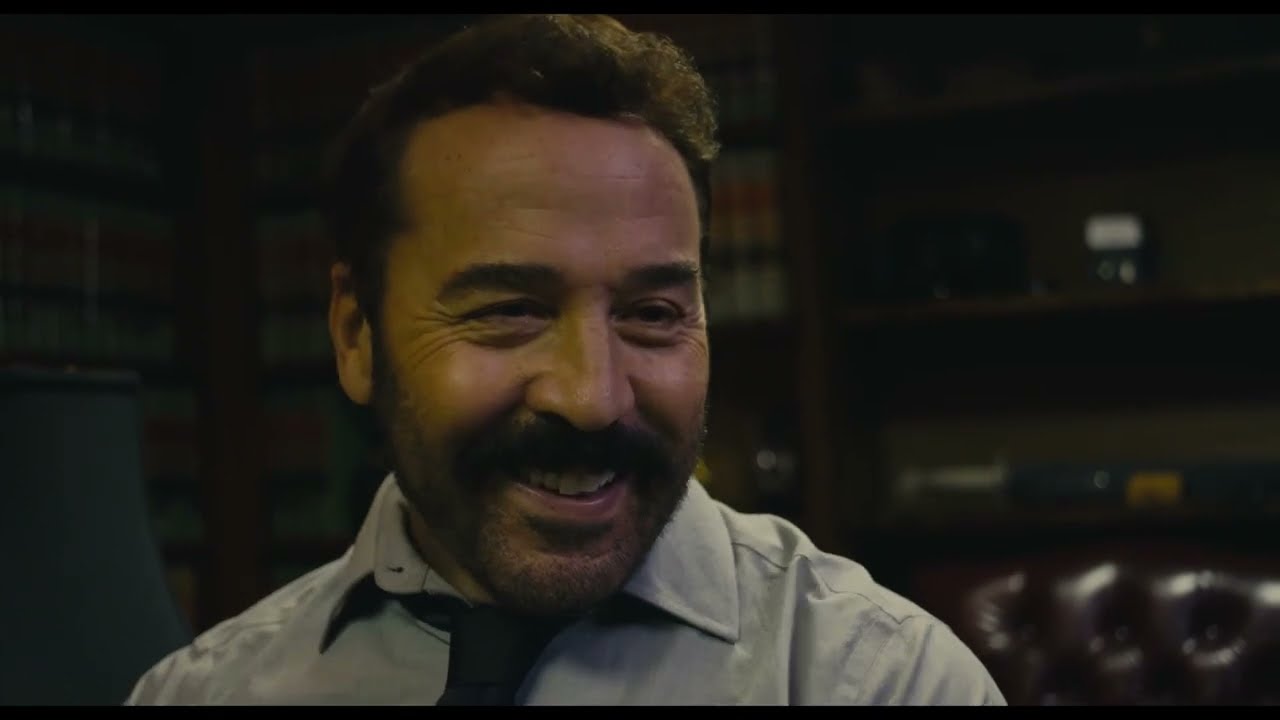 Відео до фільму Система | "What's In Your Wallet?"