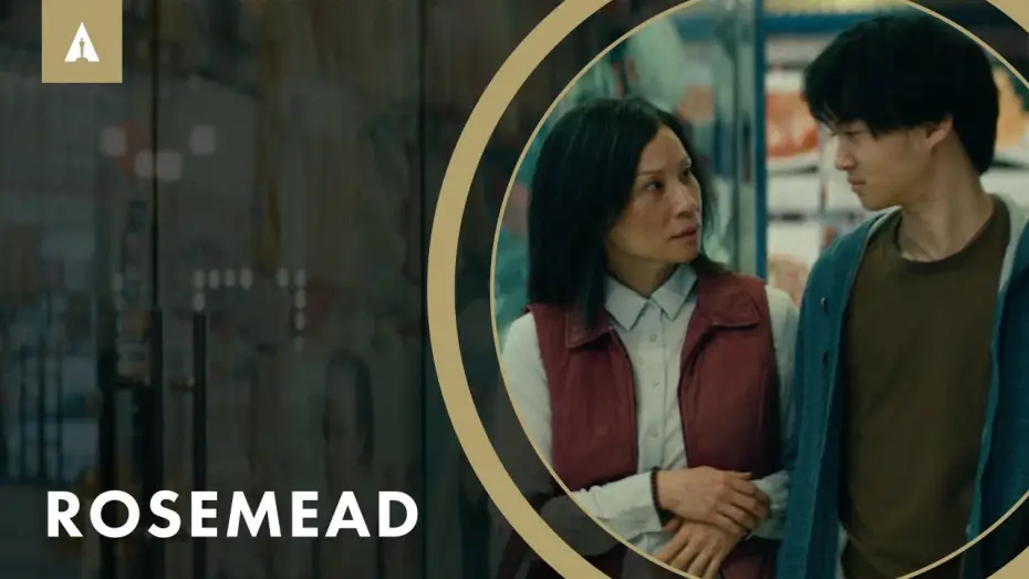 Відео до фільму Роузмід | How a LA Times Article Became &lsquo;Rosemead&rsquo;!