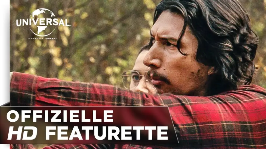 Відео до фільму Чорний куклукскланівець | BlacKkKlansman - Featurette "Harry Belafonte" Featurette german/deutsch HD