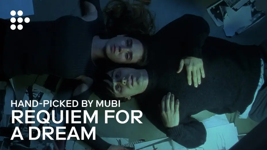 Відео до фільму Реквієм за мрією | Hand-picked by MUBI