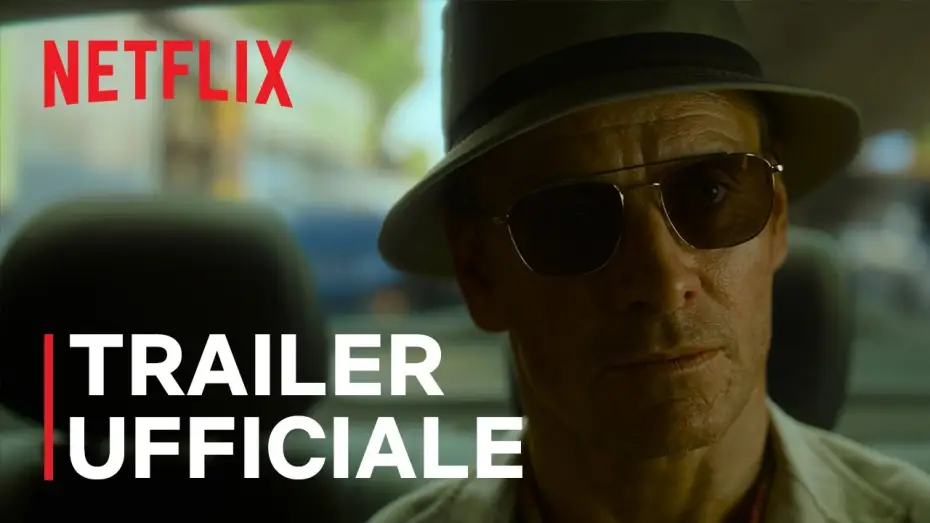 Відео до фільму Вбивця | Trailer ufficiale