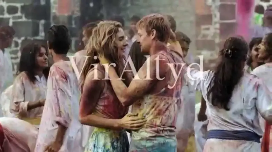 Відео до фільму Forever | VIR ALTYD TEASER TRAILER