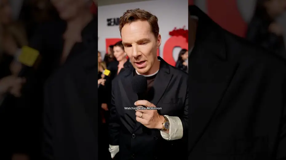 Відео до фільму Роузи | Funniest Moment