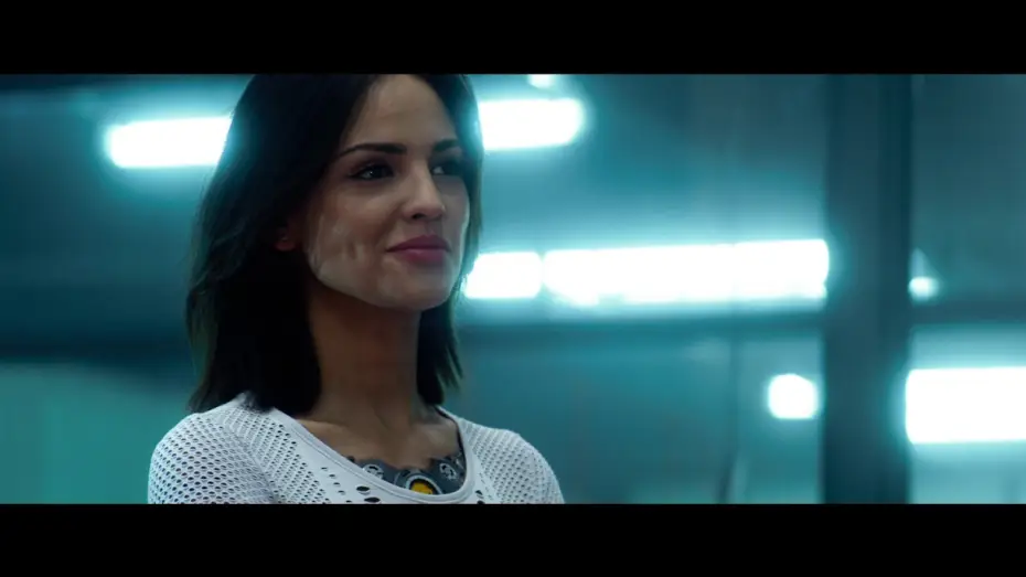 Відео до фільму Бладшот | Bloodshot - Bande Annonce #2 [VOST]