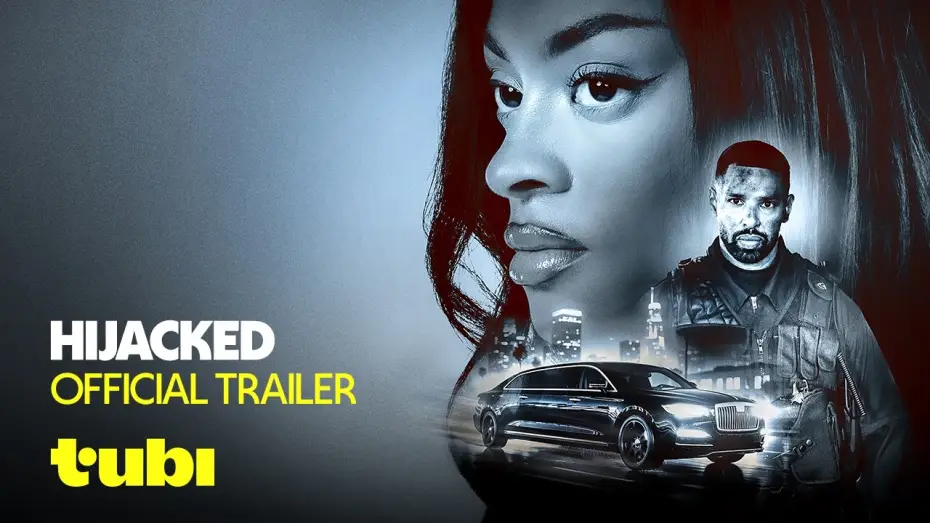 Відео до фільму Hijacked | Official Trailer