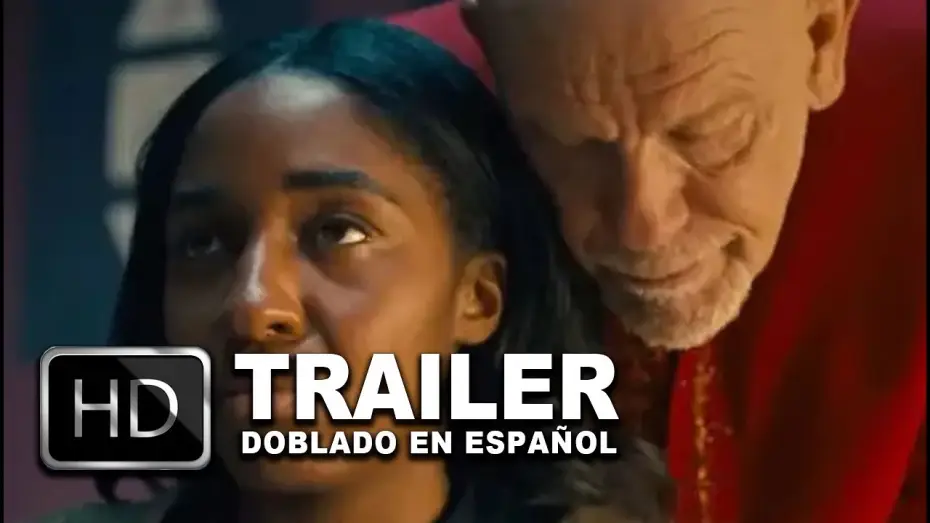 Відео до фільму Опус | La &uacute;ltima Obra (2025) | Trailer doblado en espa&ntilde;ol