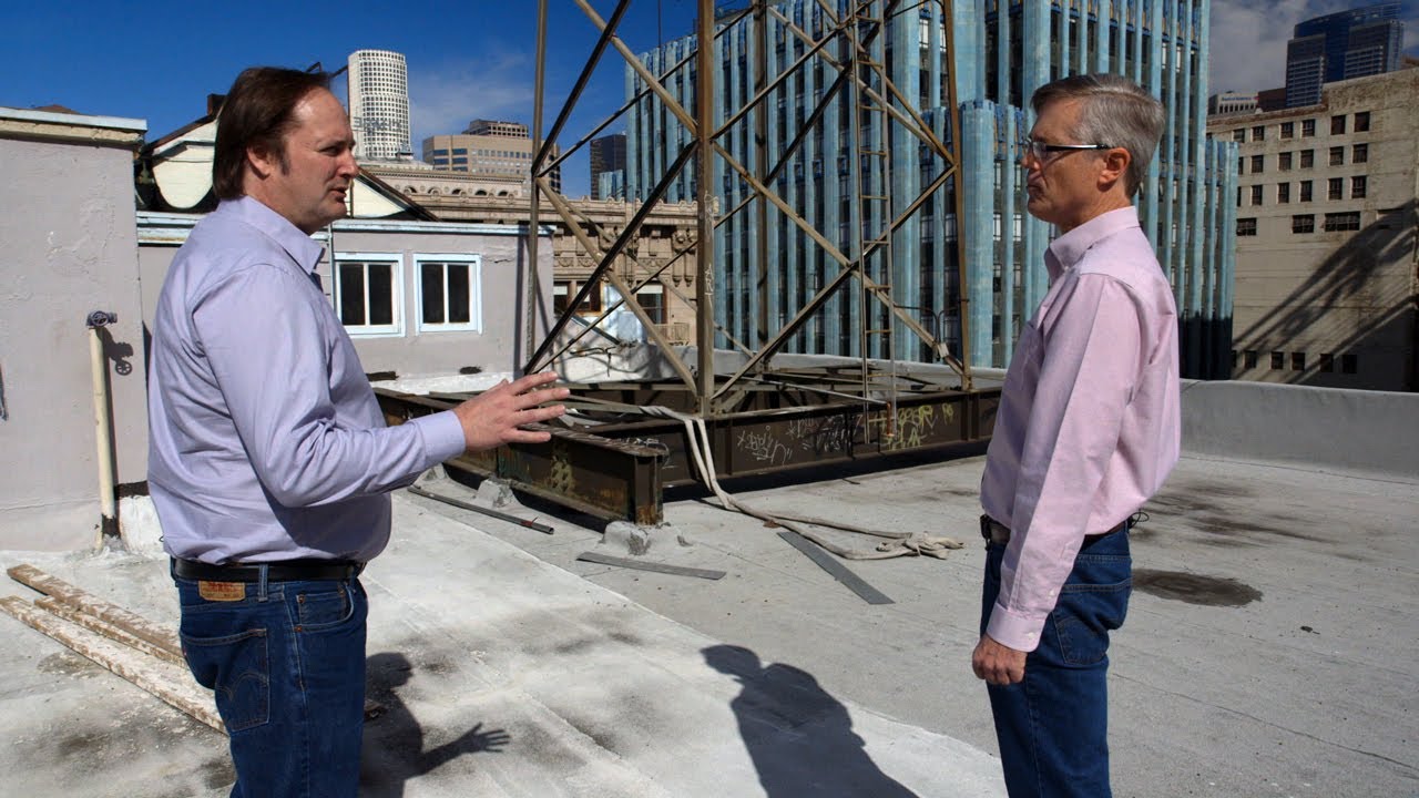 Відео до фільму Безпека в останню чергу! | The Perfect Timing of Safety Last!