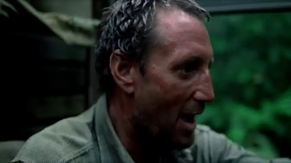 Відео до фільму Чаклун | Sorcerer (1977) - The Bridge Scene (HD)