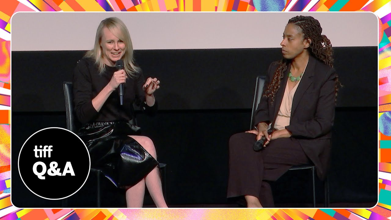 Відео до фільму Готель &laquo;Роял&raquo; | THE ROYAL HOTEL at TIFF 2023 | Q&A Kitty Green