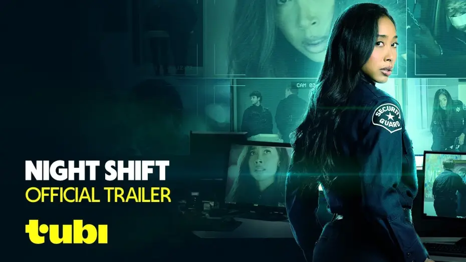 Відео до фільму Night Shift | Trailer