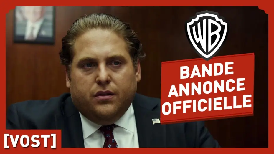 Відео до фільму Хлопці зі стволами | War Dogs - Bande Annonce VOST