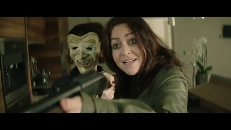 Відео до фільму Everyone Is Going to Die | Why Are You Here?