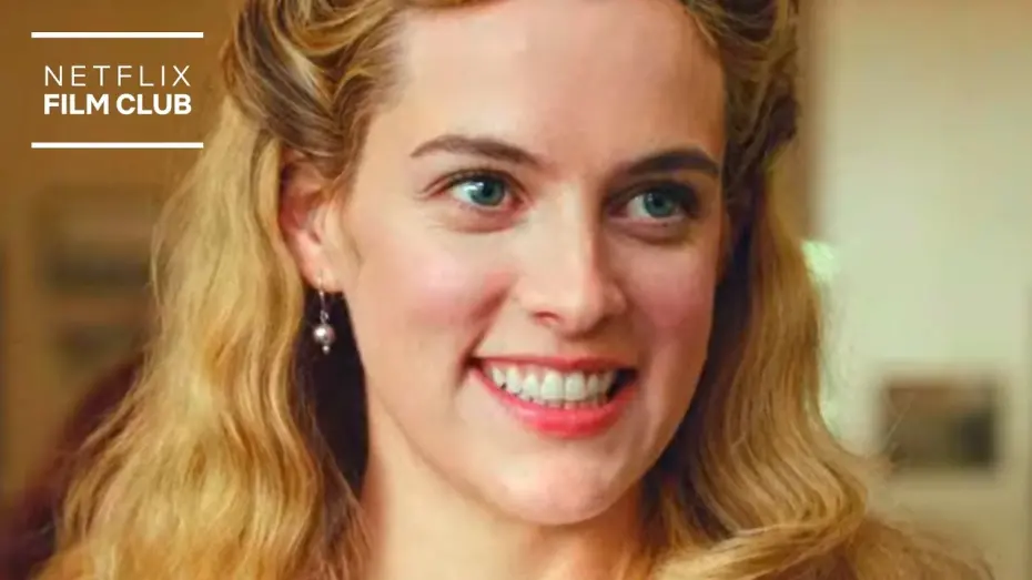 Відео до фільму Диявол назавжди | Why Sandy From The Devil All The Time Looks So Familiar | Netflix