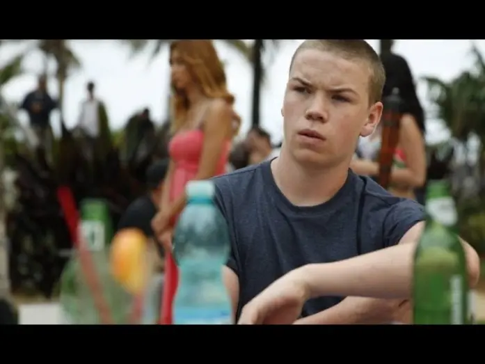 Відео до фільму Пластик | Пластик - Русский трейлер