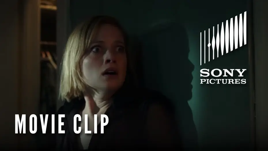 Відео до фільму Не дихай | DON'T BREATHE Movie Clip - Confrontation (Now Playing)