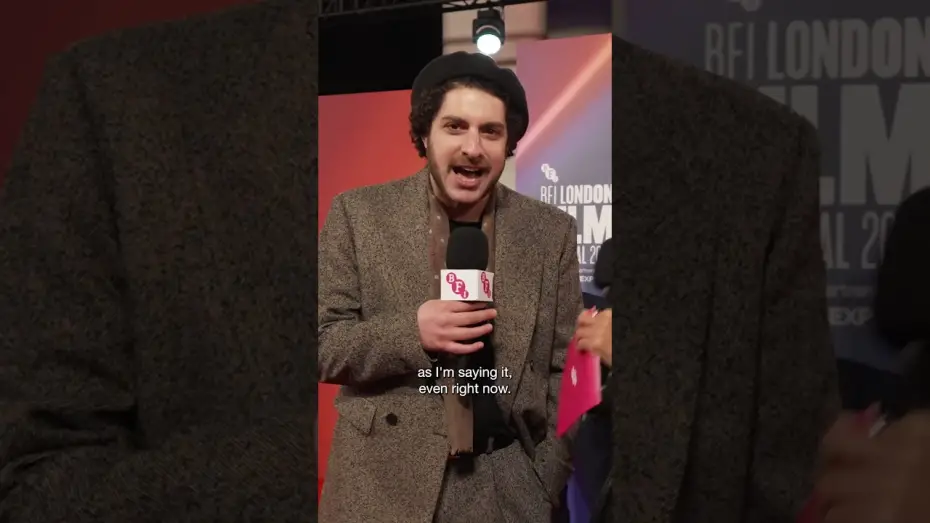 Відео до фільму Натхненник | Josh O'Connor and Eli Gelb on whether they could pull off a heist