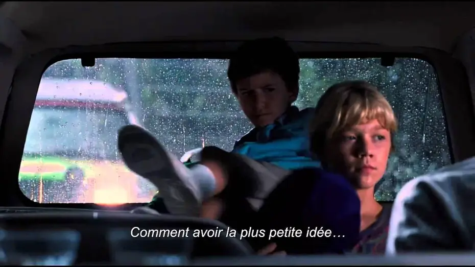 Відео до фільму Парк Юрського періоду | Jurassic Park 3D - Bande annonce VOSTF HD - Au cin&eacute;ma le 1er Mai