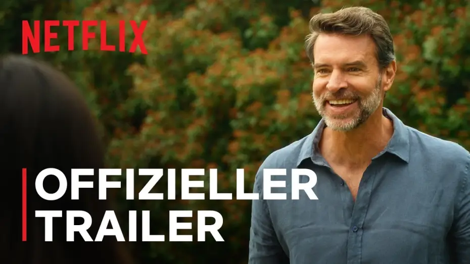 Відео до фільму Дольче вілла | La Dolce Villa | Scott Foley | Offizieller Trailer | Netflix