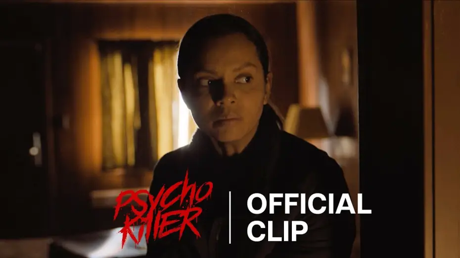 Відео до фільму Вбивця-психопат | &ldquo;The Motel Room" Official Clip