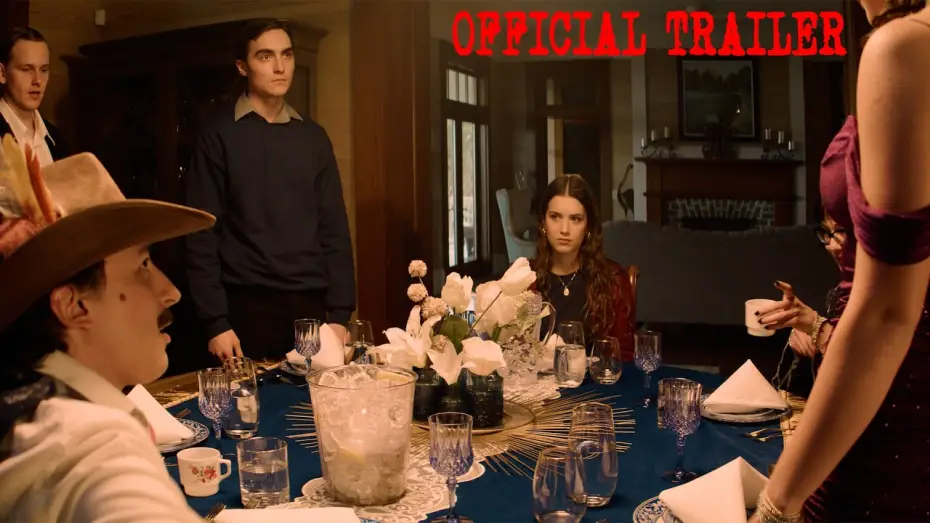 Відео до фільму Red Herring | Red Herring | Official Trailer