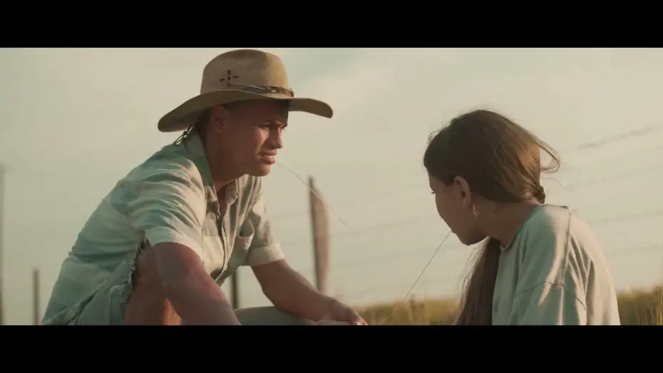 Відео до фільму Semillas | SEMILLAS PELICULA | Trailer Oficial | 2025