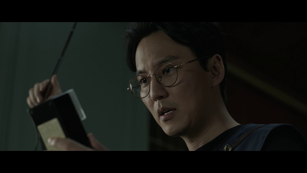 Відео до фільму The Closet | THE CLOSET Official Int'l Main Trailer