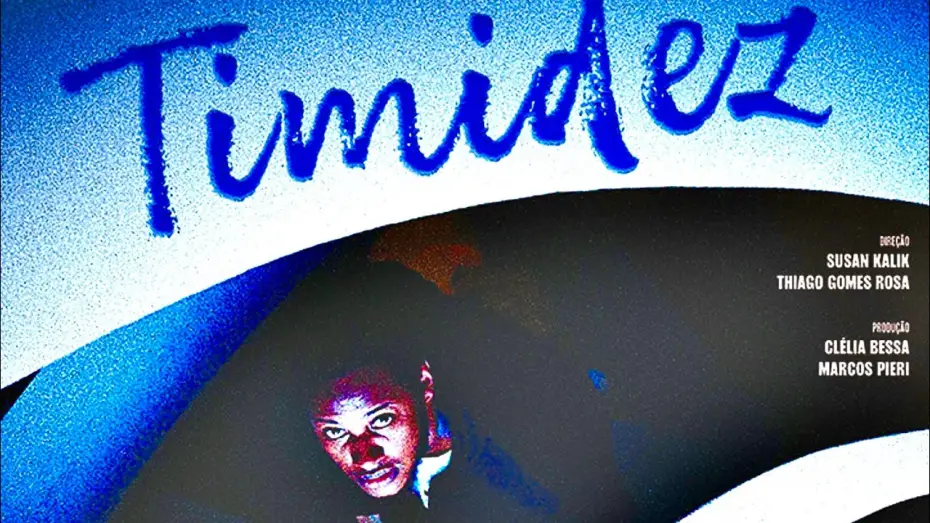 Відео до фільму Timidez | Timidez 2026 | Trailer Brasileiro Oficial HD