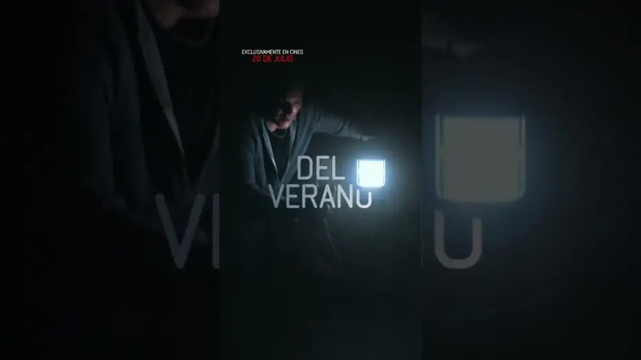 Відео до фільму Астрал: Червоні двері — Algo aterrador les persigue