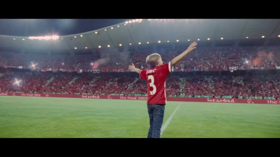 Відео до фільму Will | Will - Full Theatrical Trailer (UK)