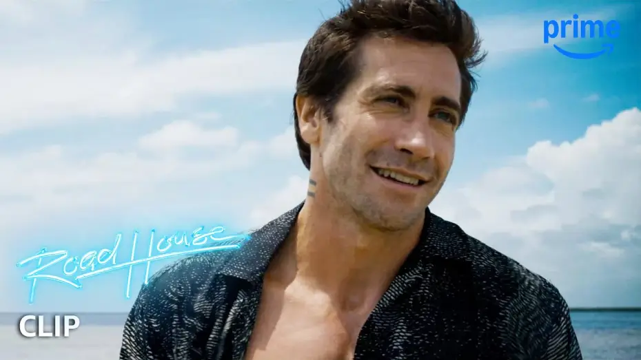 Відео до фільму Придорожній заклад | Dalton and Ellie's Passionate Kiss