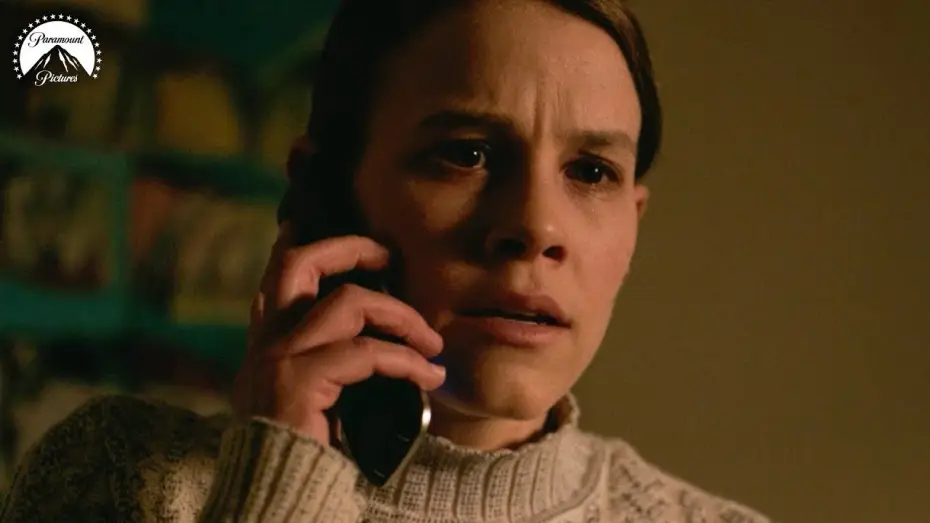 Відео до фільму Усміхайся | Fake Phone Operator - Full Scene